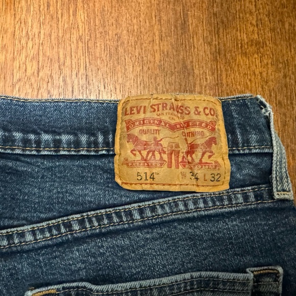 514 34W 32L - Picture 4 of 6